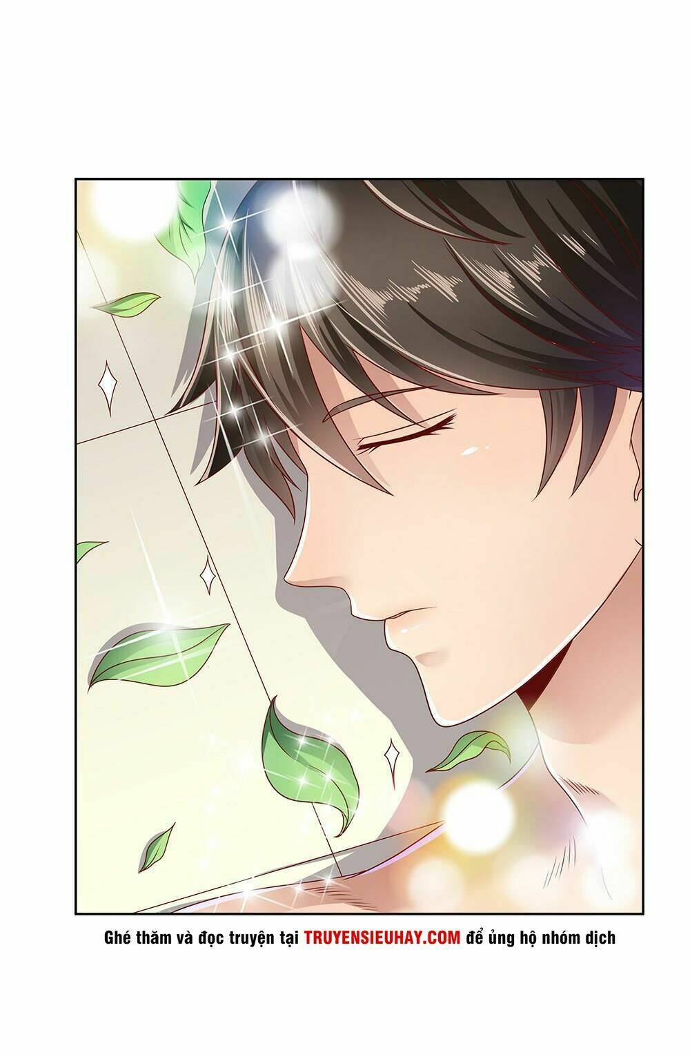 Song Diện Đặc Công: Chapter 2