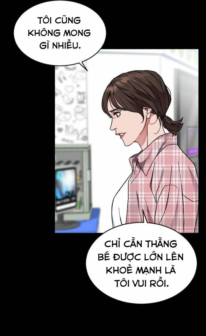 Đứa Trẻ Bình Thường: Chapter 2