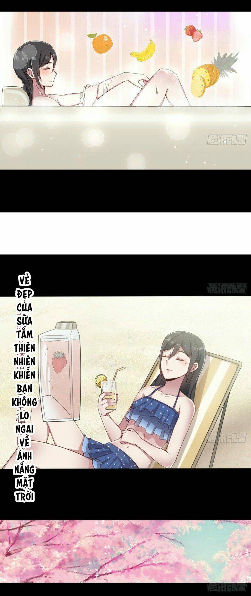 Hệ Thống Nghịch Tập Thiên Hậu: Chapter 31