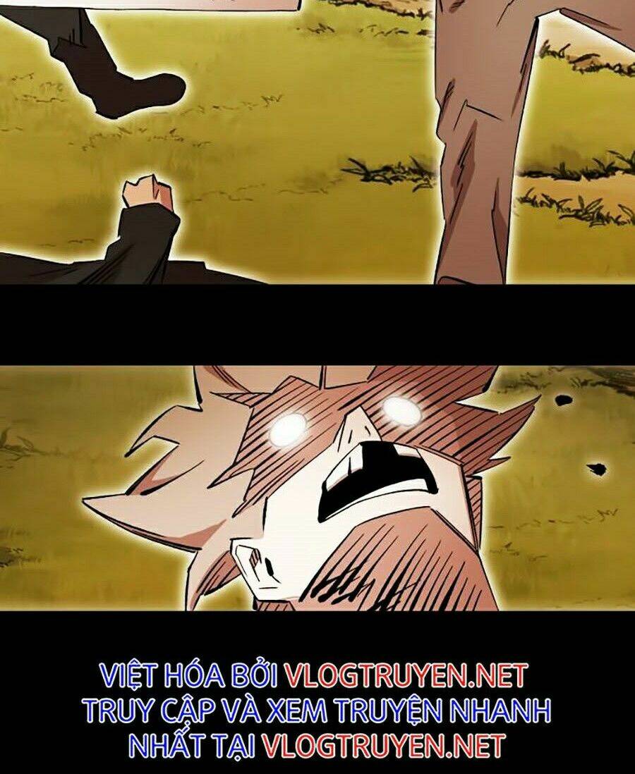 Hard Core Leveling Warrior Ss2: Chapter 85