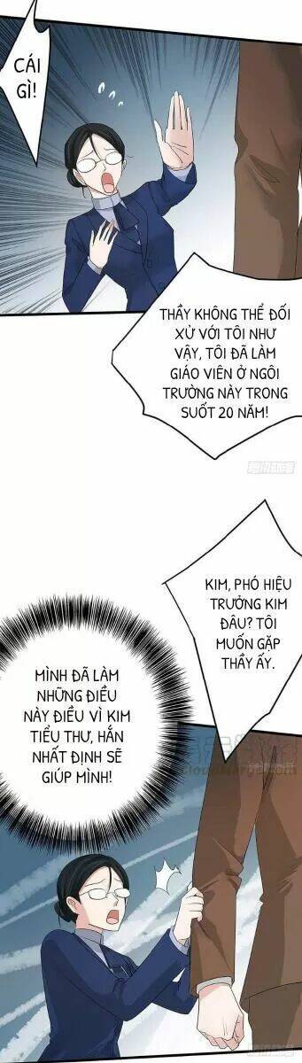 Chào Buổi Sáng, Ức Vạn Manh Thê: Chapter 37