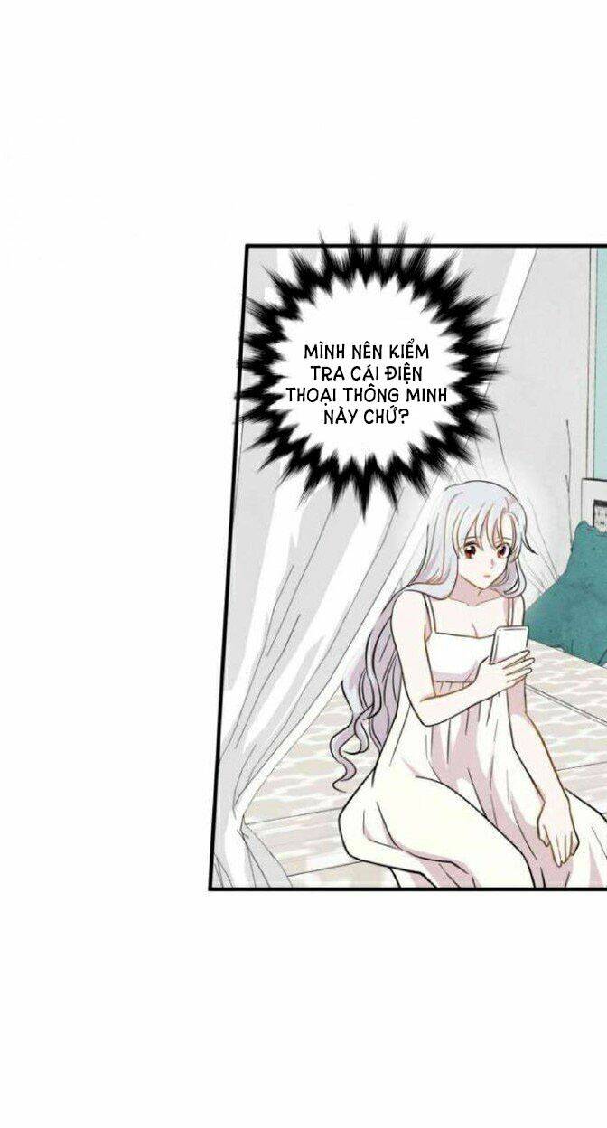 Iris - Quý Cô Và Chiếc Điện Thoại: Chapter 7