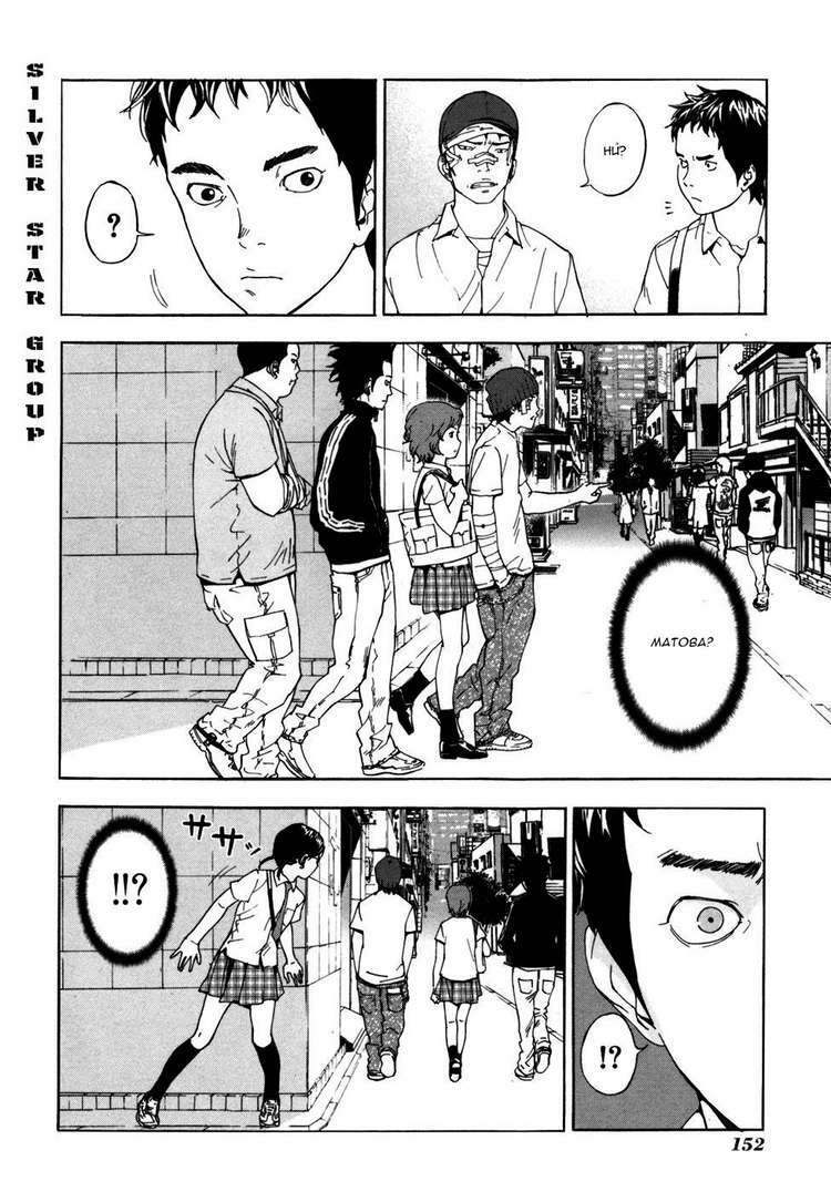 Until Death Do Us Part: Chapter 55