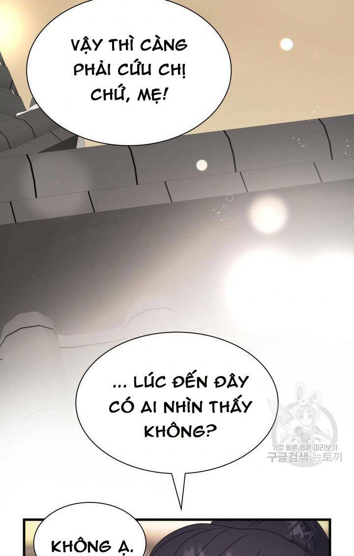 Cô Dâu Của Sói Đen: Chapter 20