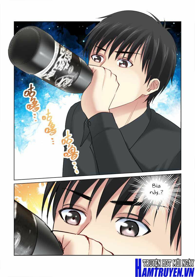 Cao Thủ Cận Vệ Của Hoa Khôi: Chapter 149