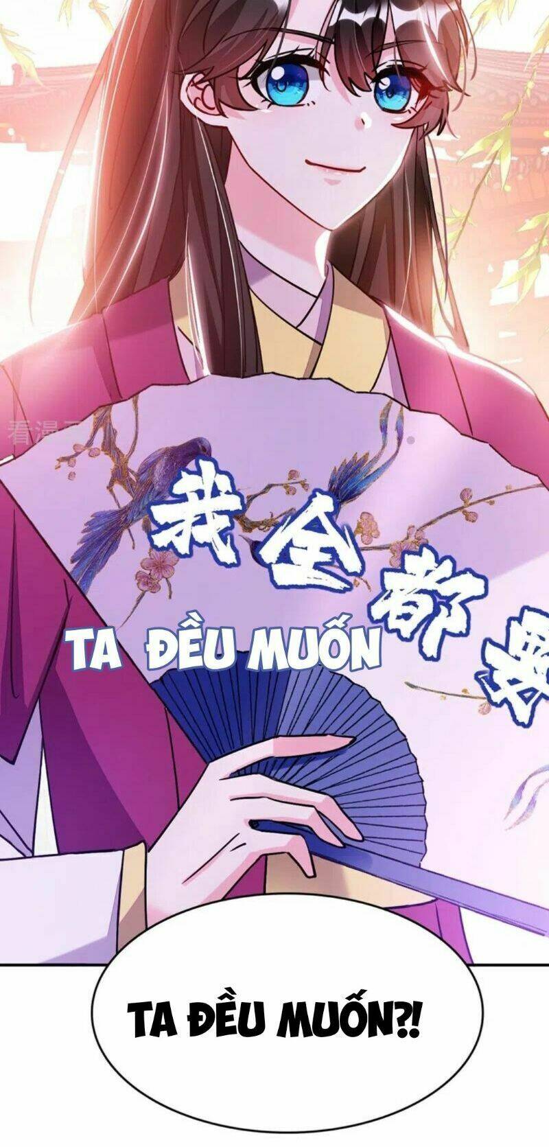 Giang Sơn Mỹ Nam Nhập Trướng Ta: Chapter 61