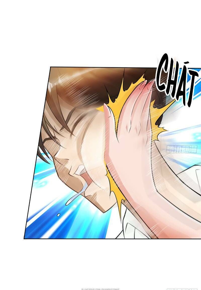 Hệ Thống Tìm Đường Chết Mạnh Nhất: Chapter 7