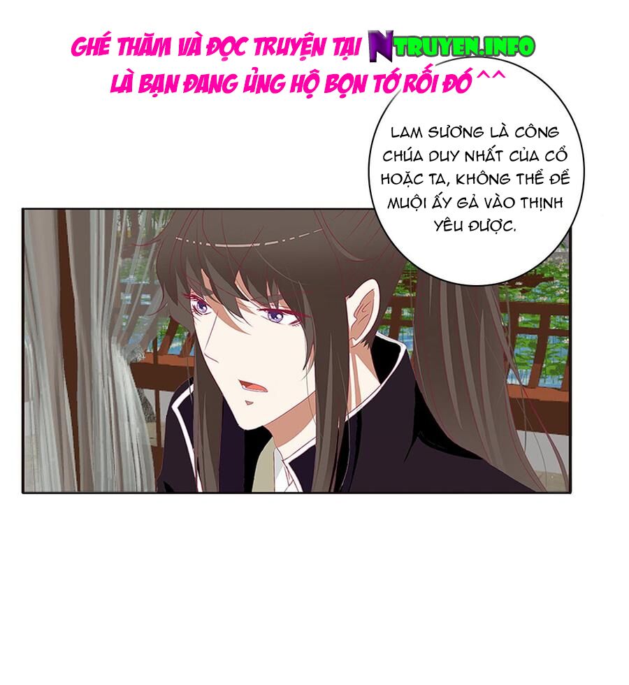 Thông Linh Phi: Chapter 504