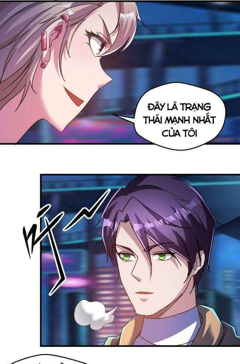 Ta Đã Đặt Ra Thời Đại Của Vạn Tộc: Chapter 21