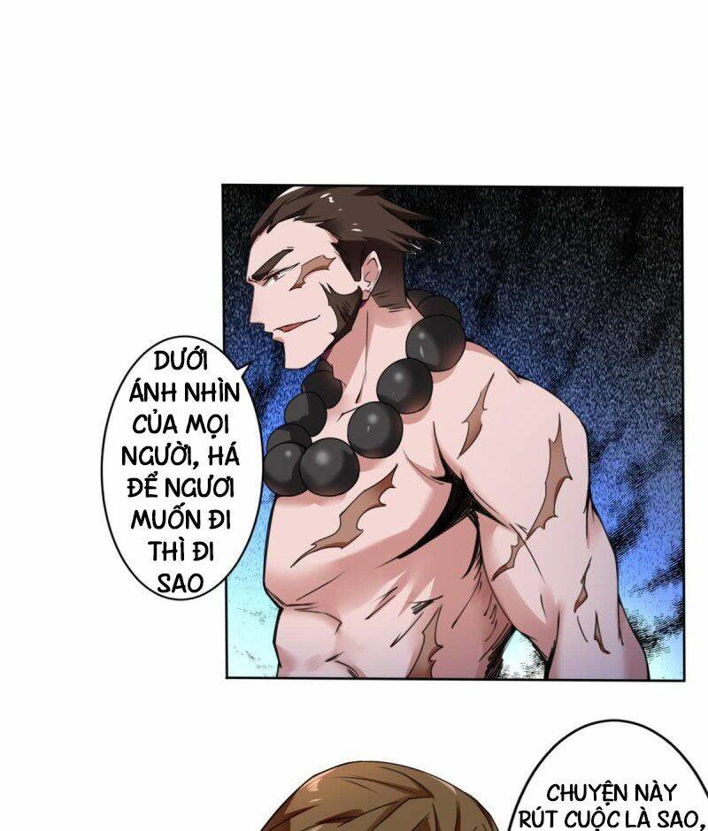 Tu Chân Giả Tại Dị Thế: Chapter 292