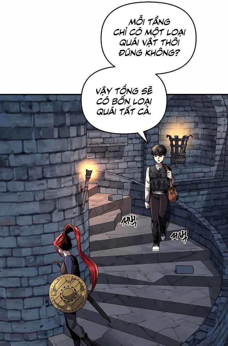 Con Đường Diệt Thần: Chapter 25