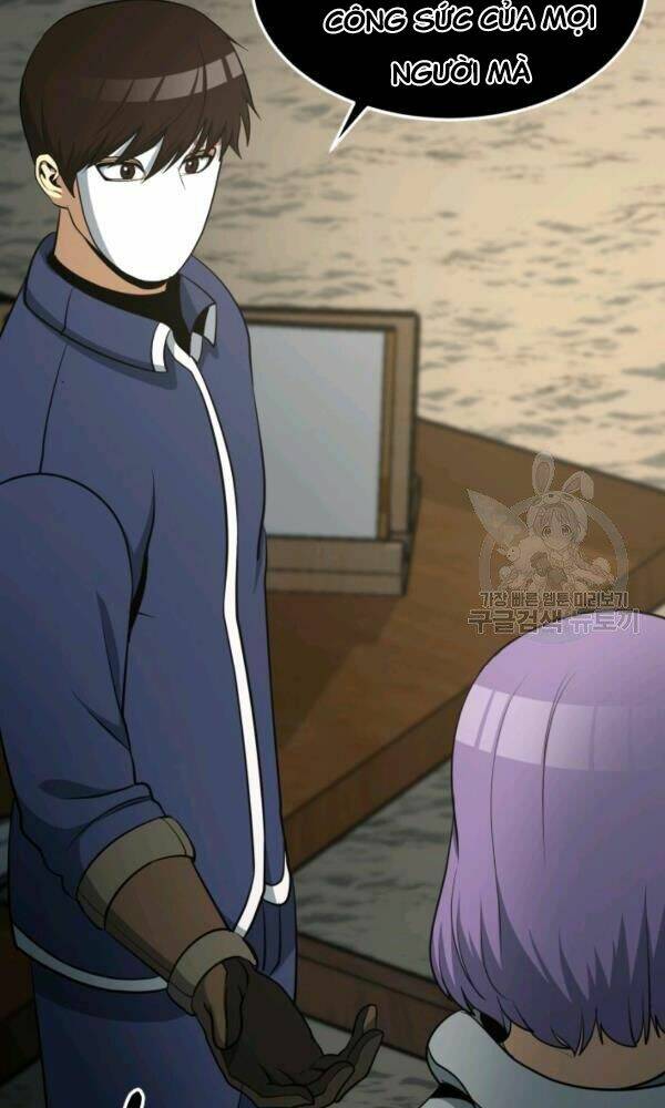 Ngôi Nhà Kết Nối Với Hầm Ngục: Chapter 35