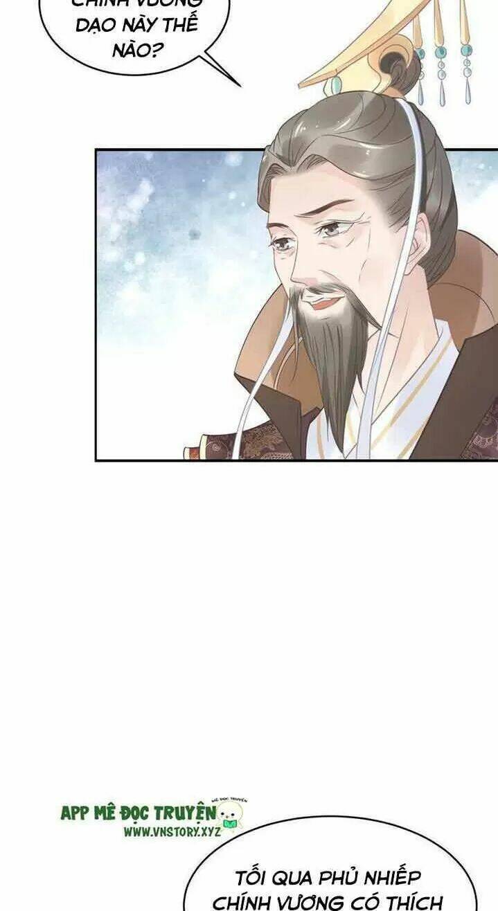 Nhất Sinh Nhất Thế Tiếu Thương Khung: Chapter 15