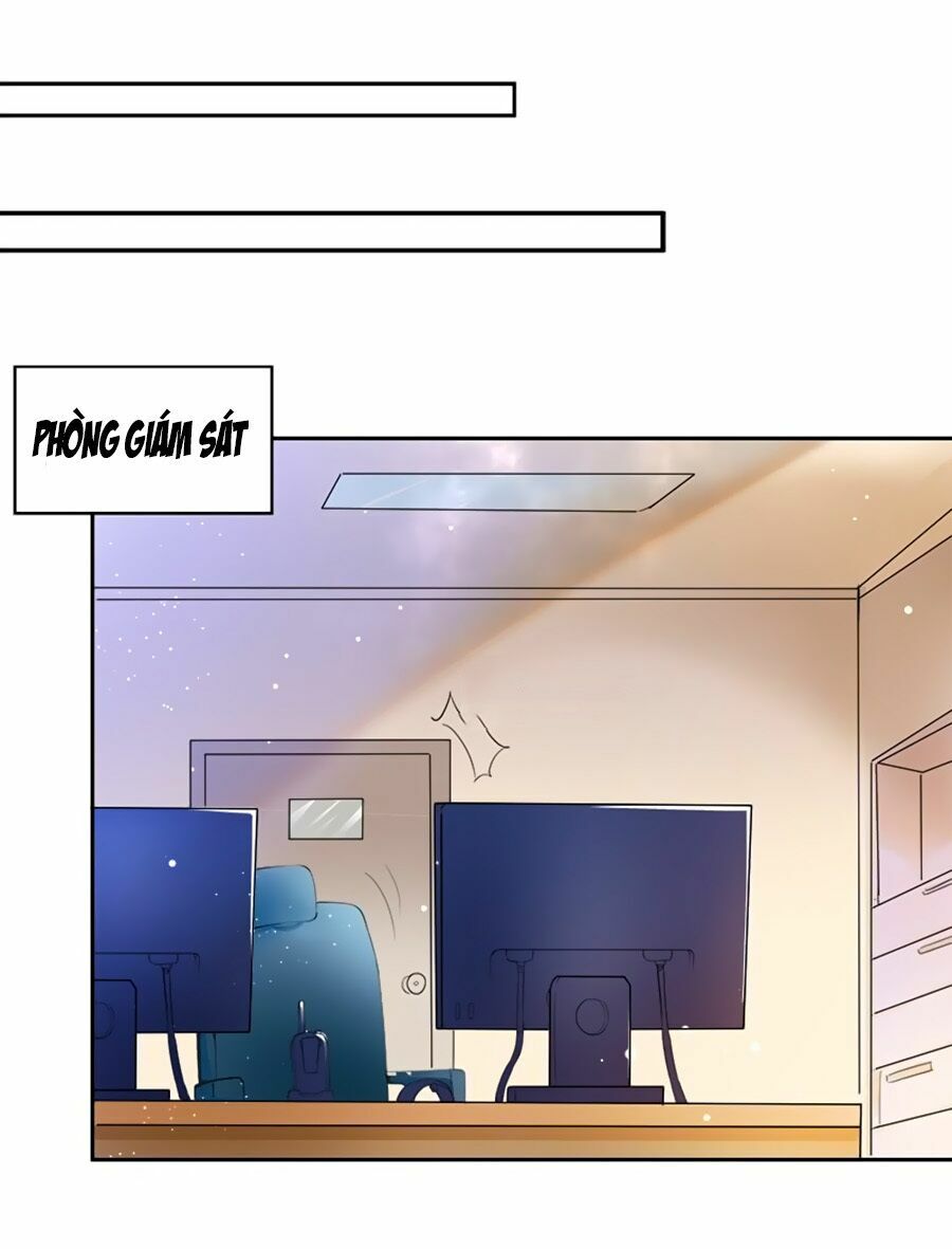 Chồng Già Vợ Trẻ Trêu Nhau Hàng Ngày: Chapter 41