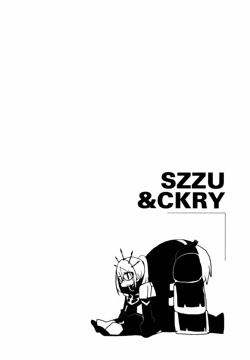 Black Rock Shooter The Game: Chapter 4