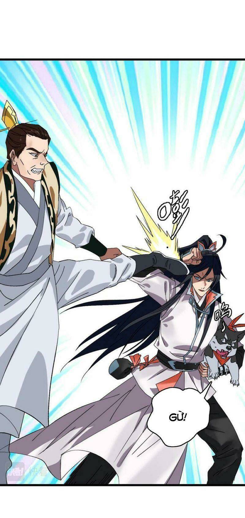 Siêu Đạo Thần Thuật: Chapter 76