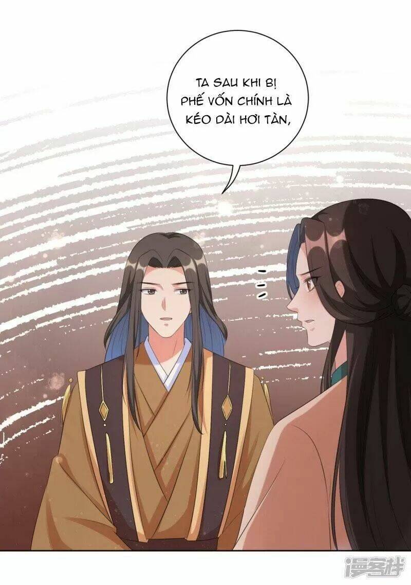 Vương Phi Có Độc!: Chapter 34