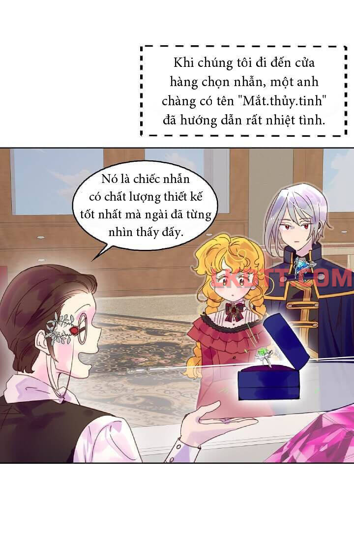 Đừng Xem Thường Nữ Phụ: Chapter 136