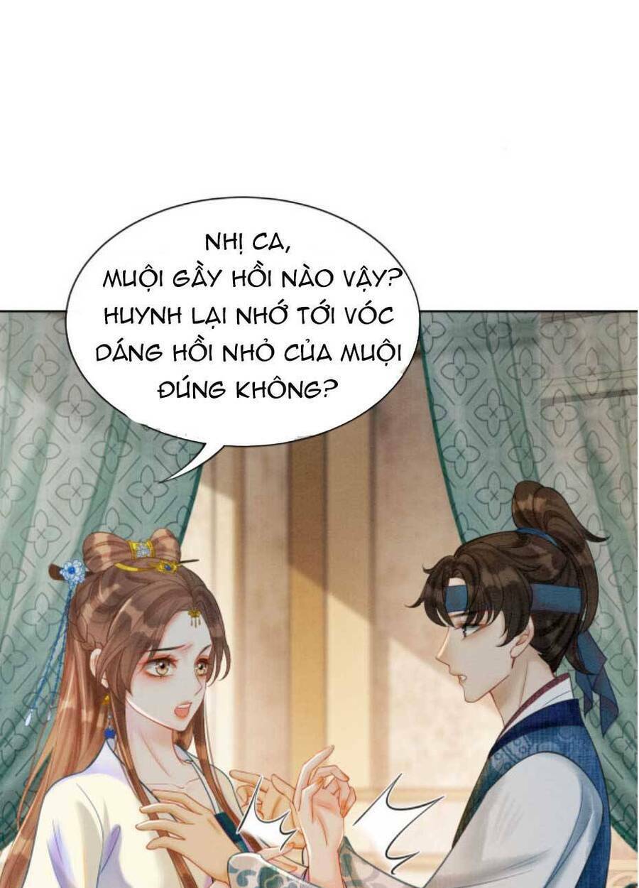 Xung Hỉ Vương Phi: Chapter 48