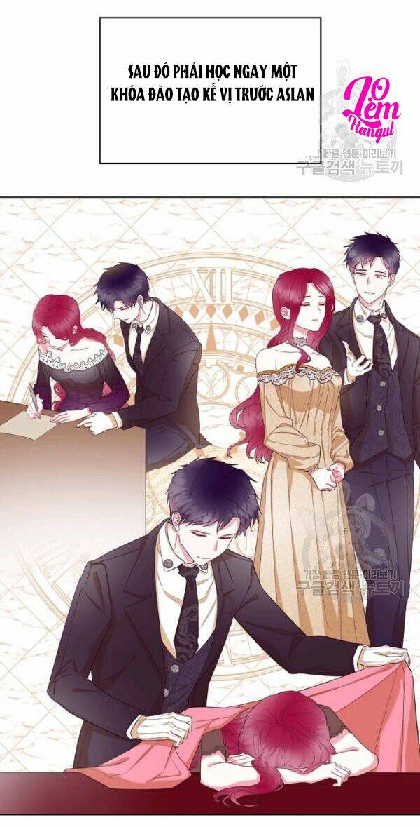 Kẻ Tạo Ra Nữ Phản Diện: Chapter 28