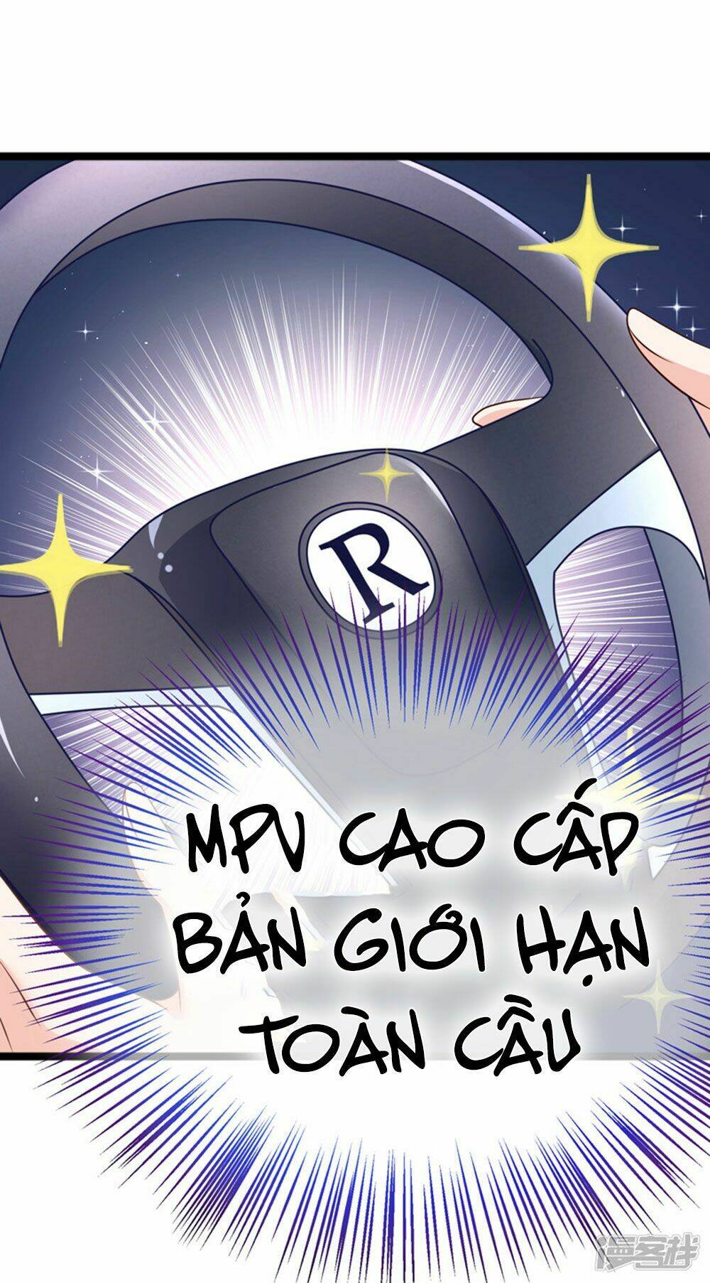 Boss Của Tôi Là Đại Thần: Chapter 36