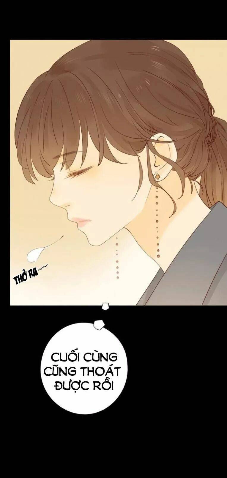 Cô Ấy Không Đáng Yêu: Chapter 19