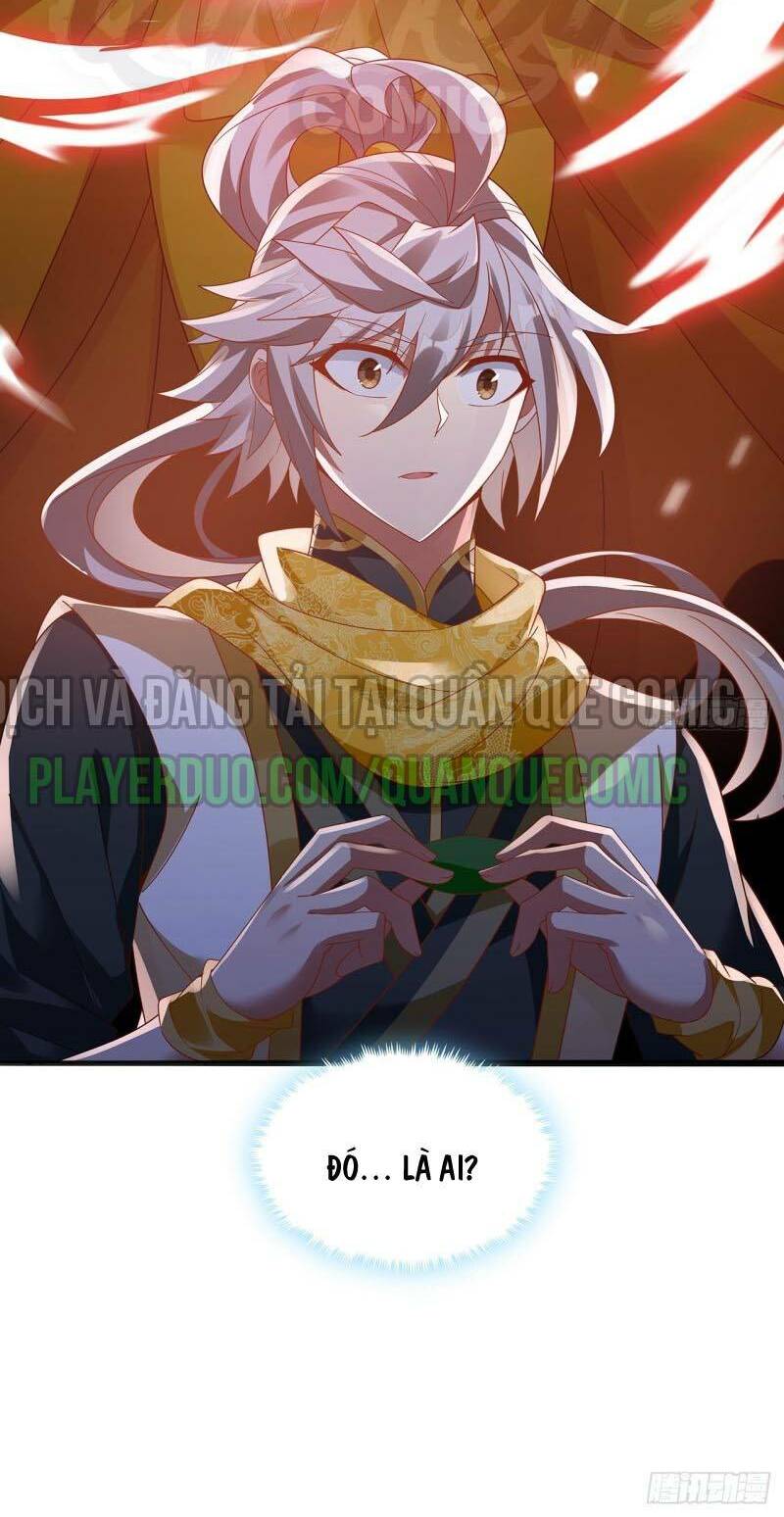 Nghịch Lân: Chapter 58