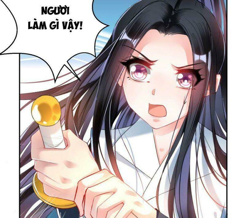 Vương Gia, Áo Lót Của Ngươi Rơi Mất Rồi: Chapter 60