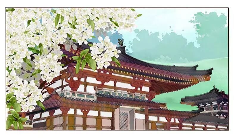 Đế Vương Trắc: Chapter 147