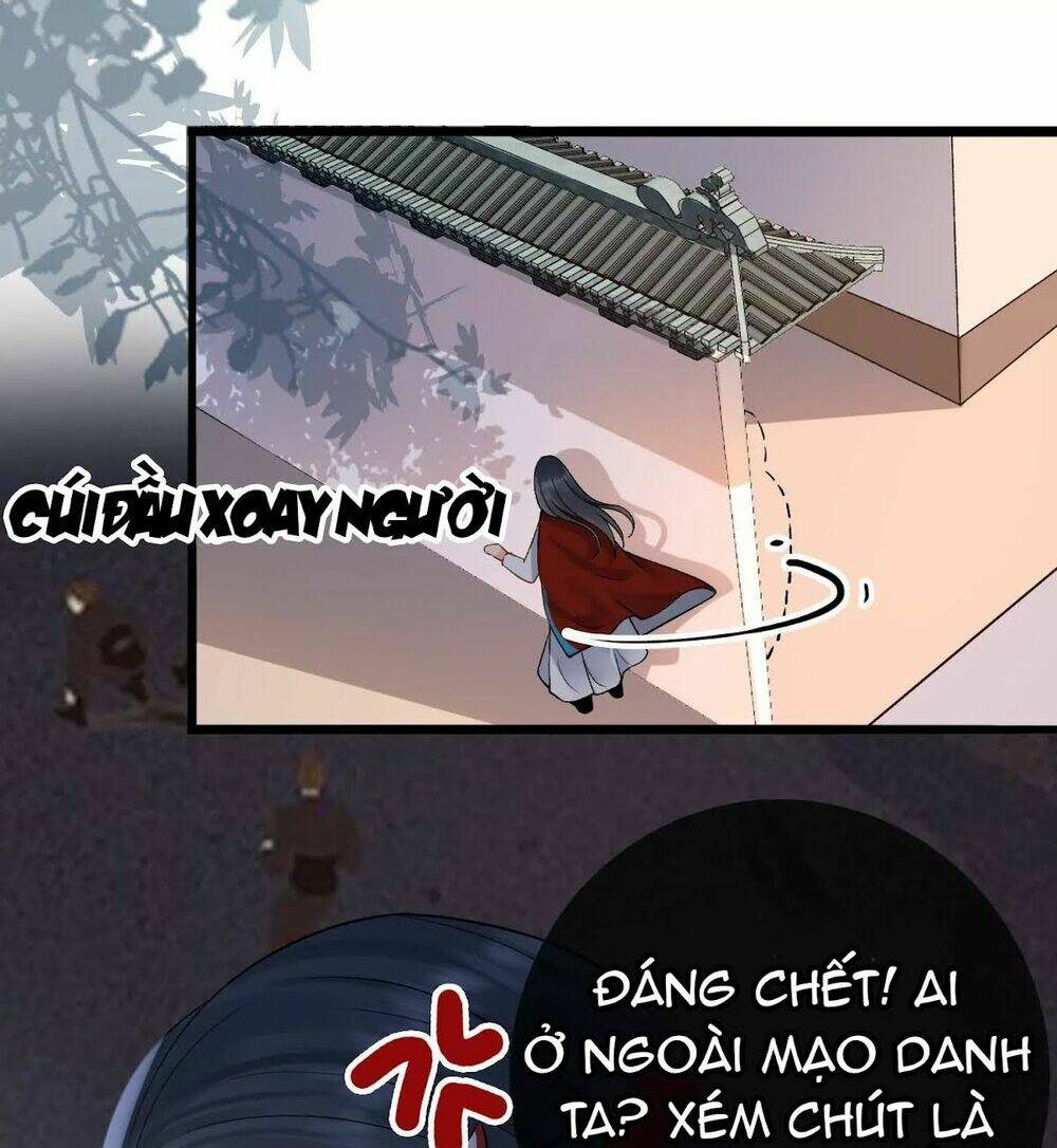 Thái Tử, Người Thật Ngọt Ngào: Chapter 39