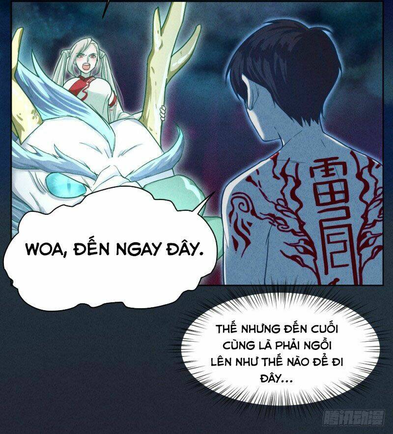 Thông Linh Sư Mạnh Nhất Thành Phố: Chapter 6