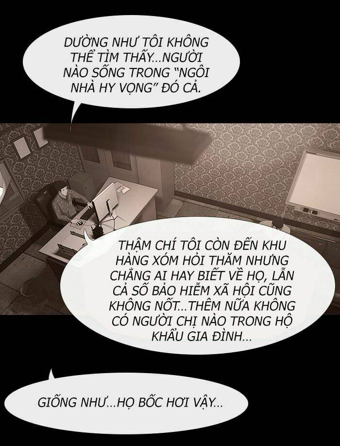 Dead Days: Chapter 45