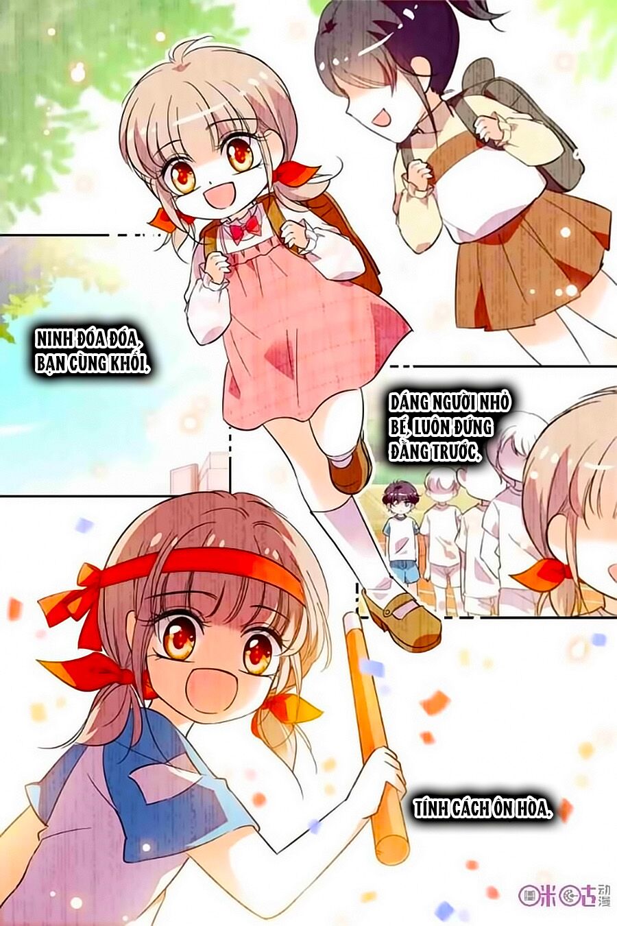 Thanh Ninh Chi Hạ: Chapter 230