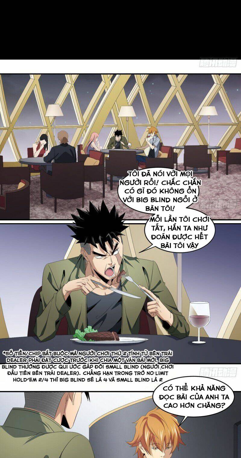 Nhất Ăn Tất: Chapter 89