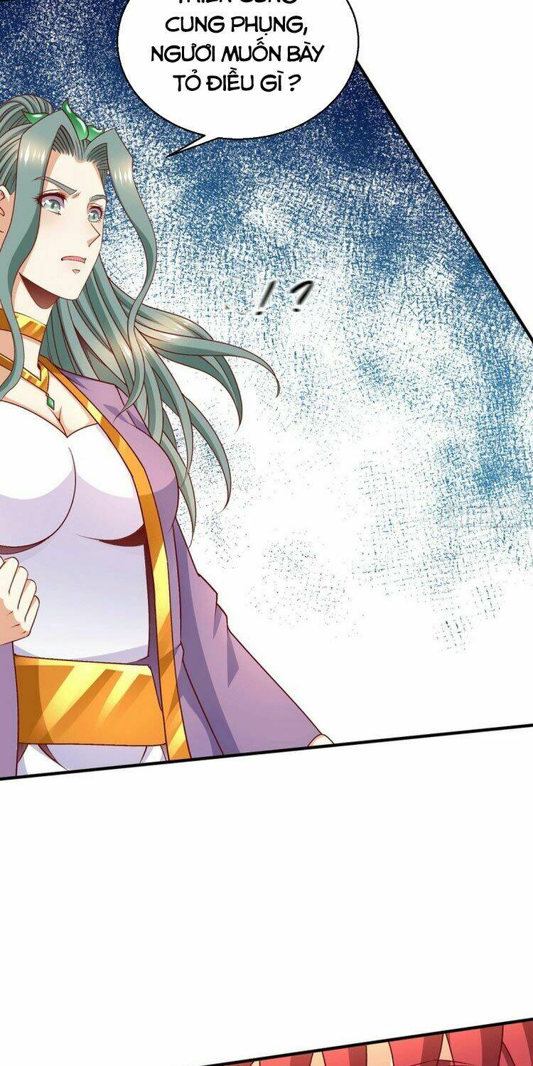 Tiên Vương Trùng Sinh: Chapter 255