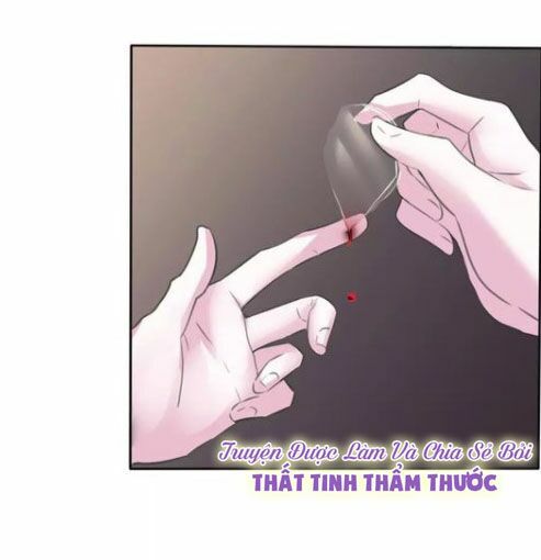 Một lời không hợp liền hút máu: Chapter 5