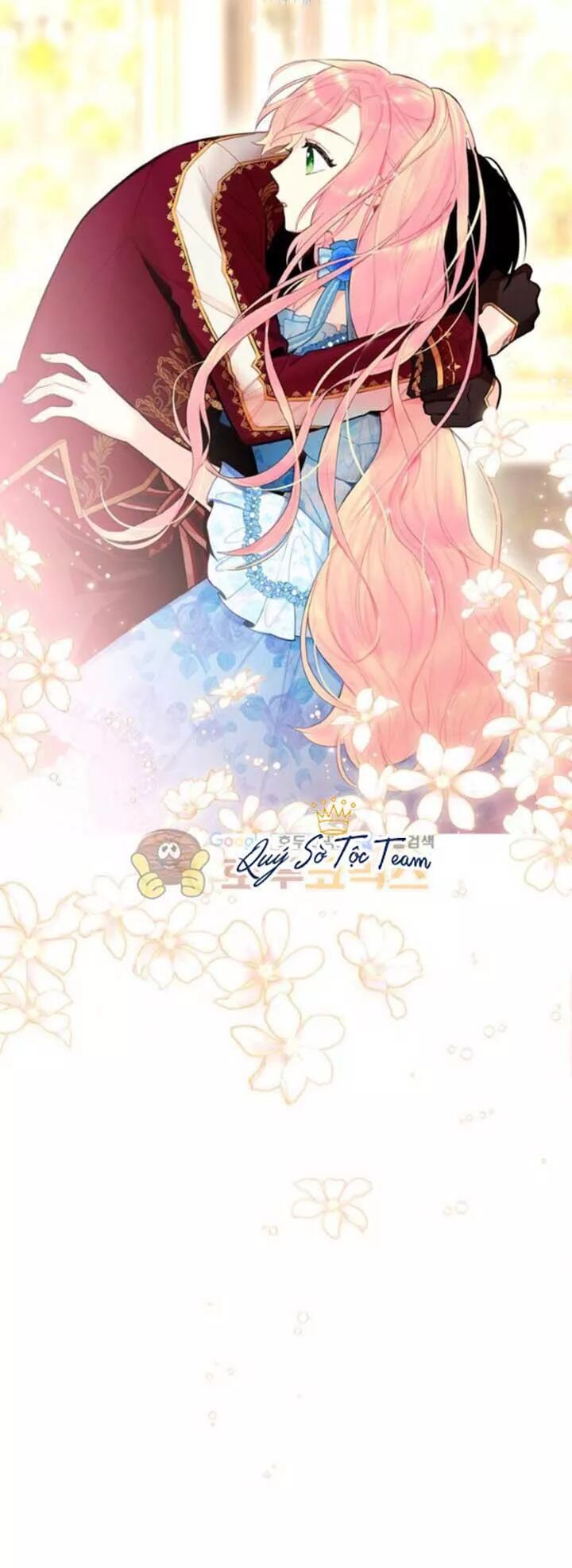Tồn Tại Với Tư Cách Là Vợ Của Nam Chính: Chapter 78: Xấu hổ quá