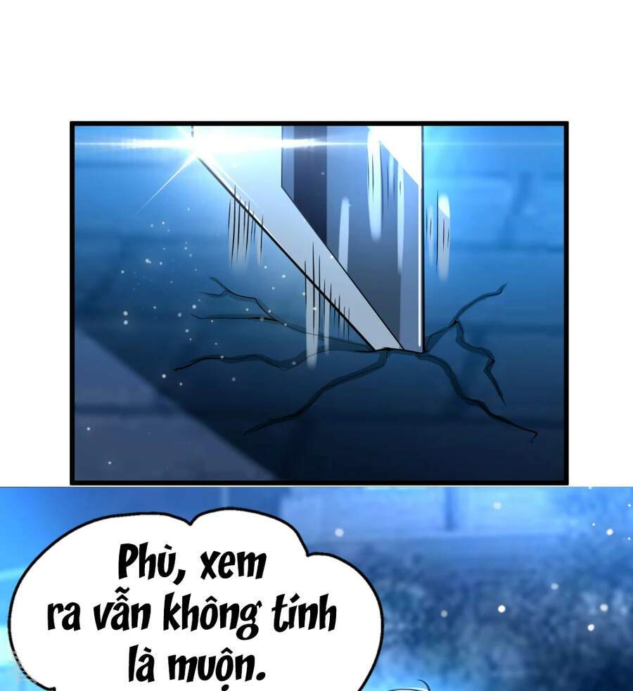 Siêu Năng Phân Hóa: Chapter 33