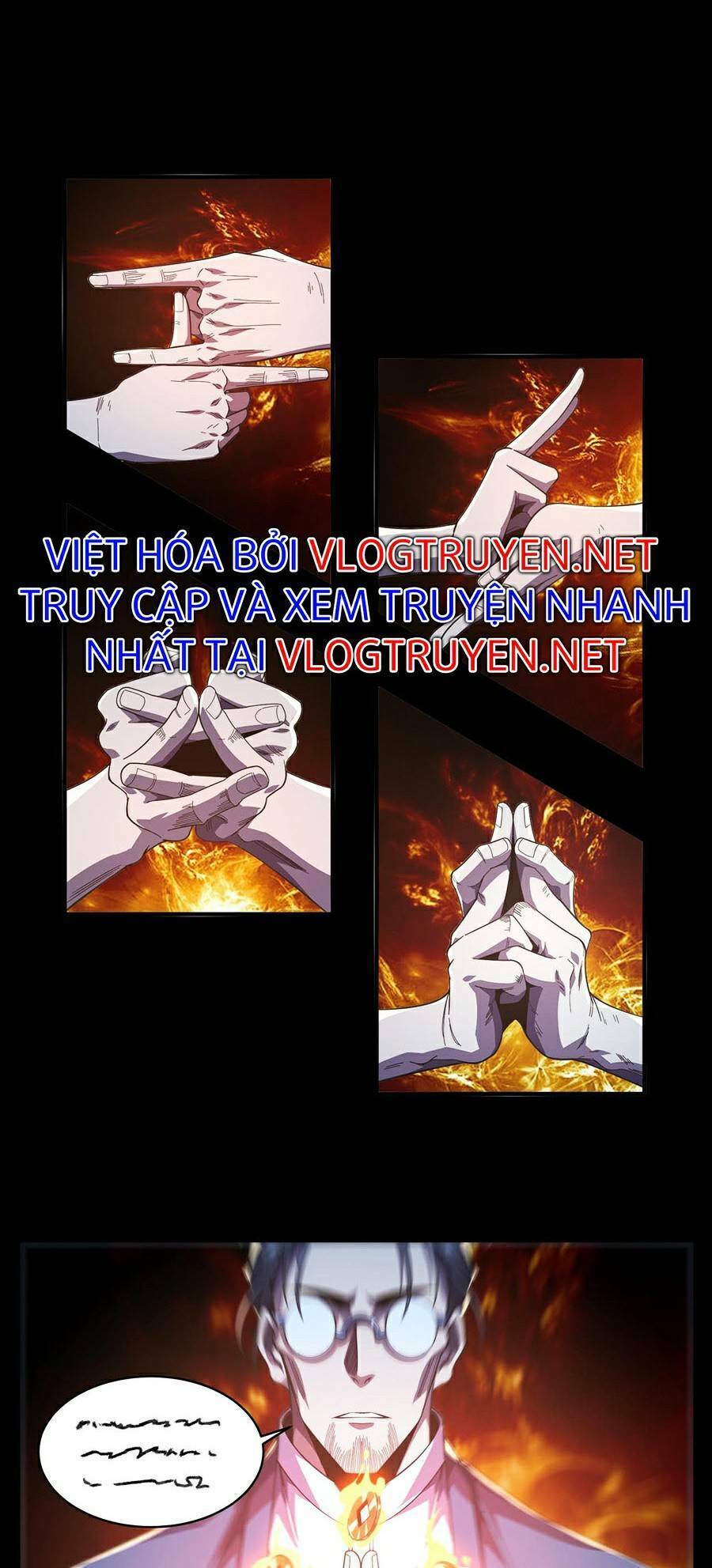 Bách Nhật Trừ Yêu: Chapter 6