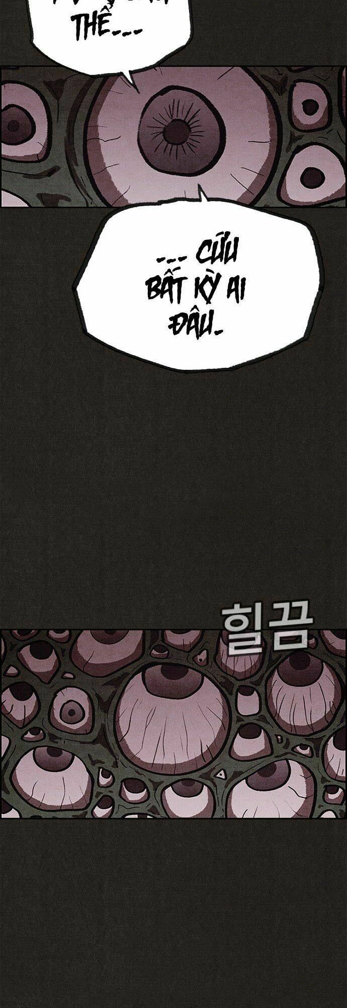 Quái Vật Tại Chung Cư Xanh: Chapter 75