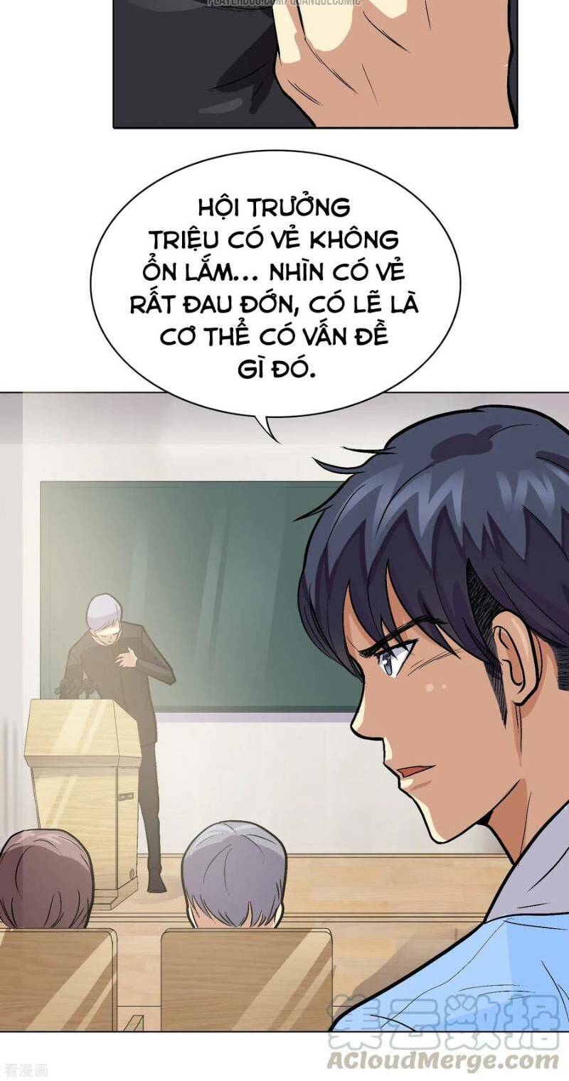 Hệ Thống Tiên Tôn Tại Đô Thị: Chapter 9