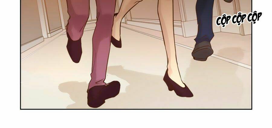 Lưu Luyến Tinh Diệu: Chapter 99