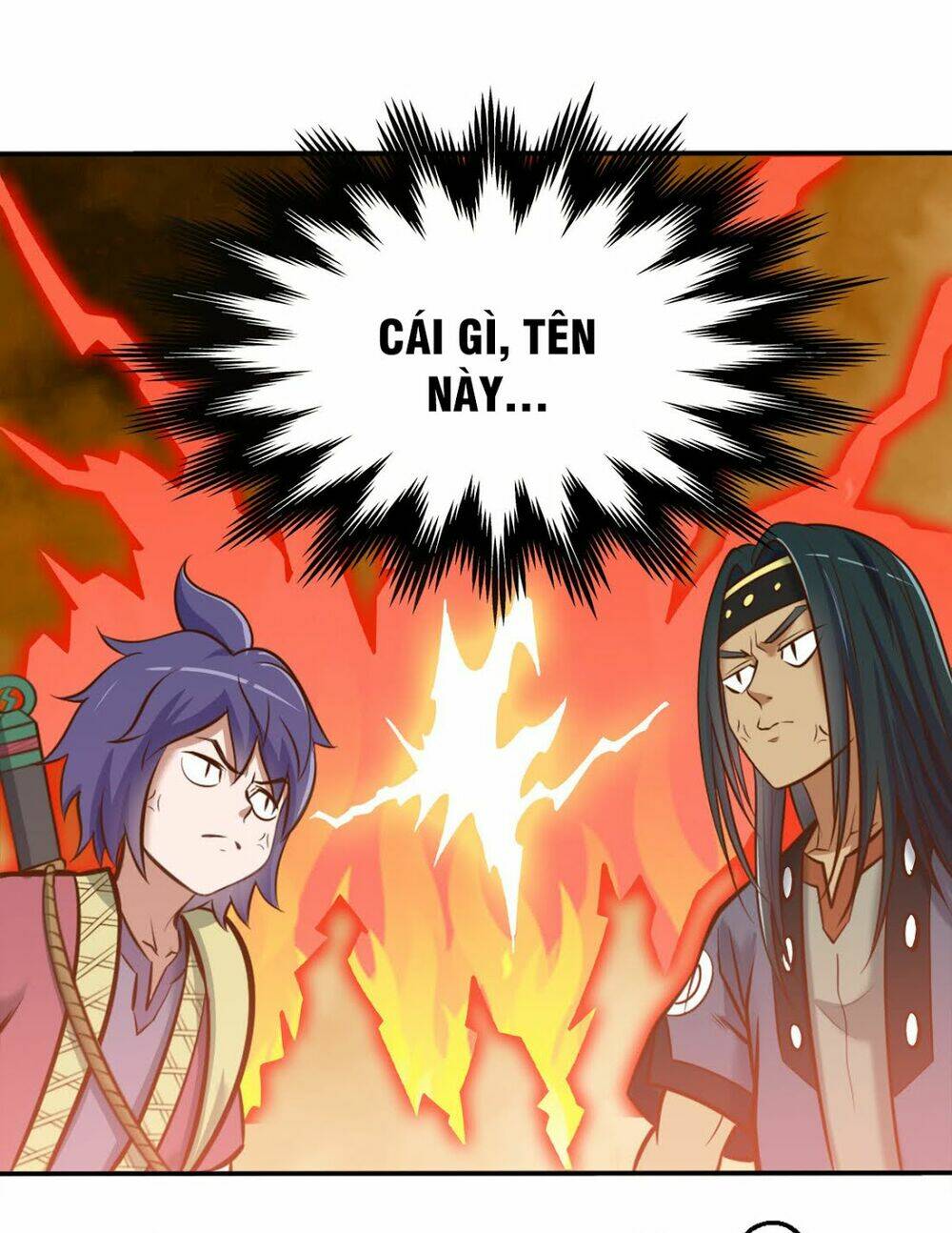 Hiệp Hành Cửu Thiên: Chapter 84