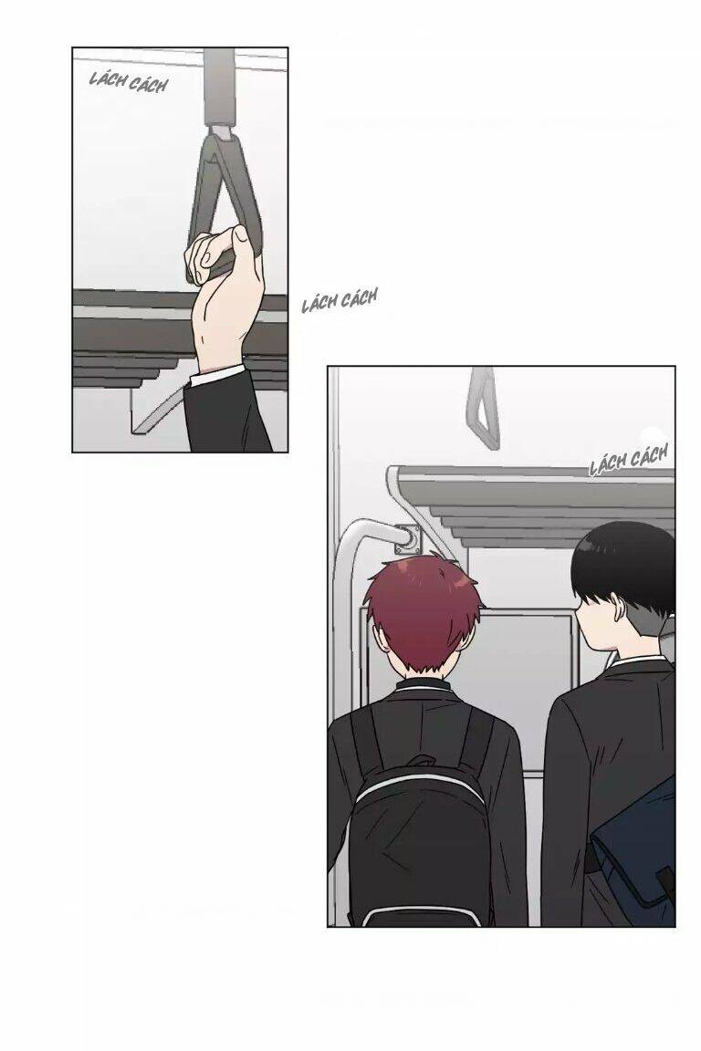 …”Một Sự Thật Khá Khó Chịu.”: Chapter 54