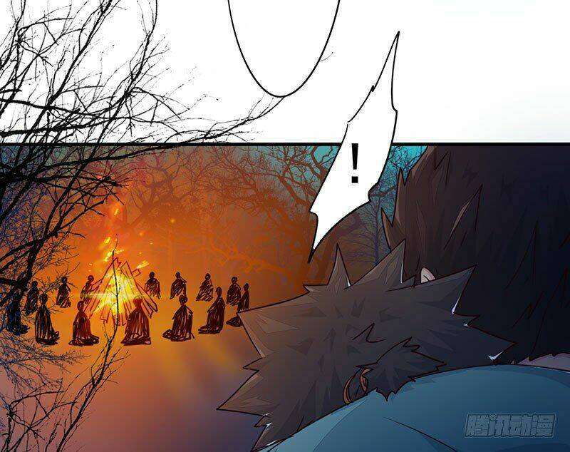 Lật Mặt: Chapter 17