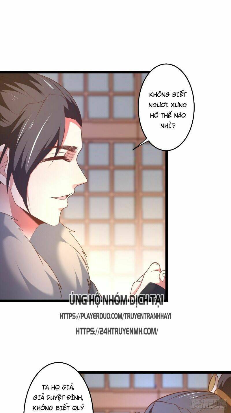 Trọng Sinh Tối Cường Ma Tôn Ở Rể: Chapter 100