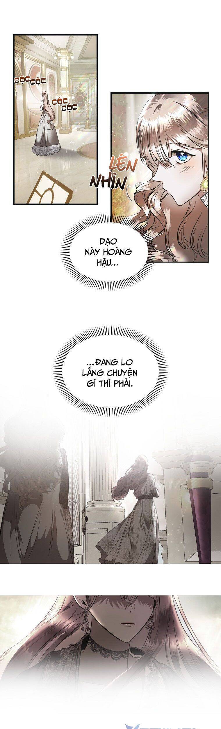 Phương Pháp Sống Sót Khi Phải Ngủ Cùng Hoàng Đế: Chapter 14