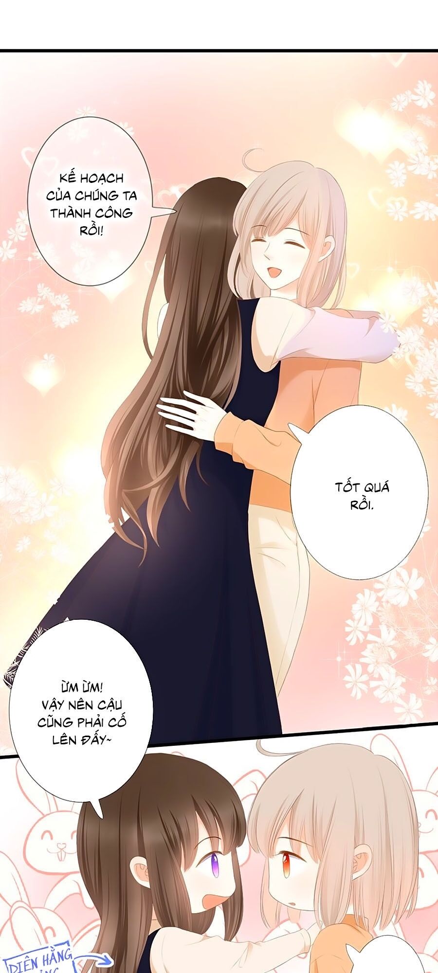 Hoa Chưa Nở Rộ: Chapter 25