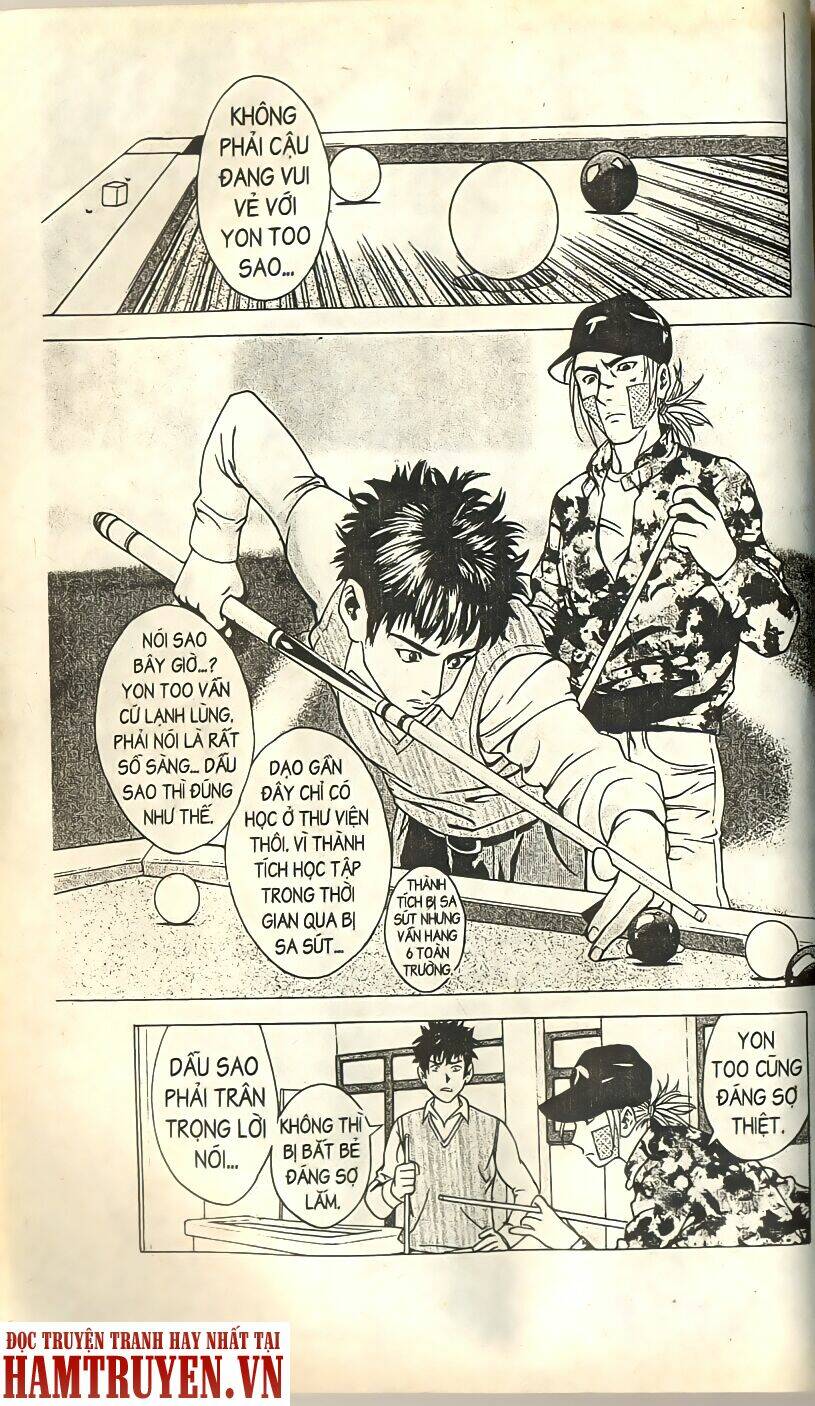 Ai Hơn Ai: Chapter 255