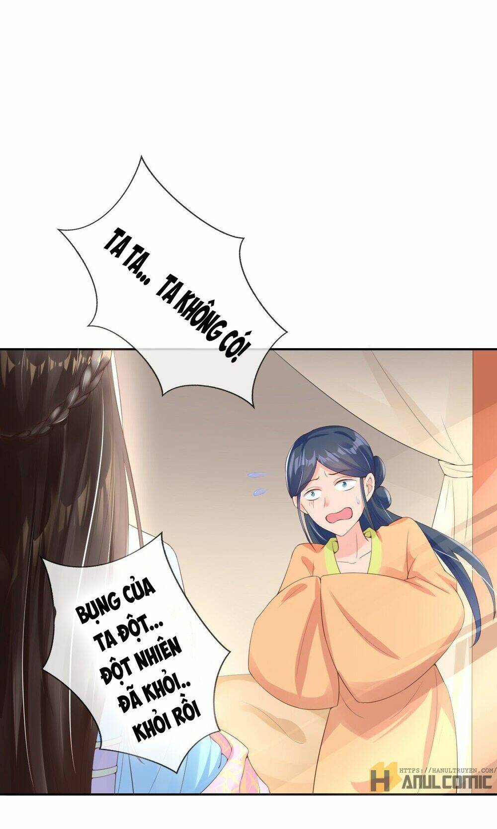 Kinh Thế Cuồng Phi: Chapter 10